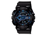 G-SHOCK �C�j�V�����u���[ GA-113B-1AJR