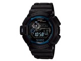 G-SHOCK �C�j�V�����u���[ GW-9330B-1JR ���i�摜