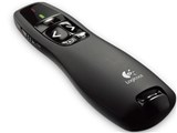 Wireless Presenter R400