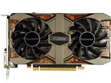 WinFast GTX660 2G HURRICANE II [PCIExp 2GB] ���i�摜