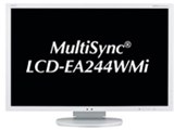 MultiSync LCD-EA244WMi [24.1C`] i摜