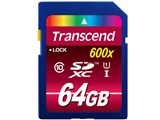 TS64GSDXC10U1 [64GB]