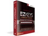 EZ KEYS - UPRIGHT PIANO