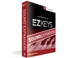 EZ KEYS SOUND EXPANSION