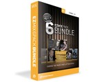 EZ MIX 6PACK BUNDLE