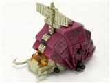 D-�X�^�C�� ZOIDS �O�X�^�t ���i�摜
