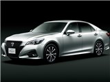 クラウンアスリート 2012年モデル 中古車