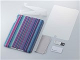 TR-FCIPDM12-MS [Multi Stripe]