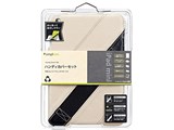 TR-HCIPDM12-BG [Beige]