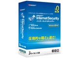 KINGSOFT Internet Security 2013 製品画像
