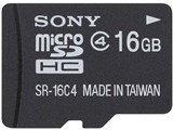 SR-16A4 [16GB] ���i�摜