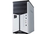 Endeavor TY5100S ���i.com���� Core i5&Windows 7 ���ڃ��f��