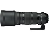 120-300mm F2.8 DG OS HSM [キヤノン用] 製品画像
