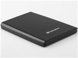 Verbatim Store 'n' Go 500GB Slim USB 3.0 53150 [Black] ���i�摜