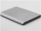 Verbatim Store 'n' Go 500GB Slim USB 3.0 53151 [Silver] ���i�摜