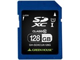 GH-SDXCUA128G [128GB] ���i�摜