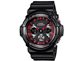 G-SHOCK ���^���b�N�J���[�Y GA-200SH-1AJF