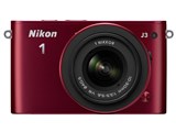 Nikon 1 J3 �W���Y�[�������Y�L�b�g [���b�h] ���i�摜