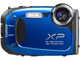 FinePix XP60 [�u���[] ���i�摜