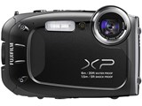 価格.com - 富士フイルム FinePix XP60 [ブラック] 純正オプション