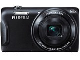 FinePix T500 [�u���b�N] ���i�摜