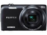 FinePix JZ700 [�u���b�N]