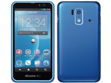 �X�}�[�g�t�H�� for �W���j�A SH-05E docomo [Blue]