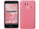 �X�}�[�g�t�H�� for �W���j�A SH-05E docomo [Pink]
