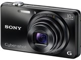 ソニー、光学10倍「DSC-WX200」などサイバーショット4機種
