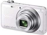 価格.com - SONY サイバーショット DSC-WX60 (W) [ホワイト] 買取価格比較