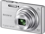 ソニー★サイバーショットDSC-W730★付属品有り動作品デジタルカメラ送料無料 DSC-W730 商品の写真 | デジタルスチルカメラ Cyber-shot