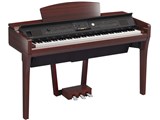 Clavinova CVP-609PM [�}�z�K�j�[�����ʉ��o��] ���i�摜