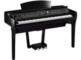 Clavinova CVP-609PE [�����ʉ��o��] ���i�摜