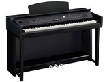 Clavinova CVP-605B [�u���b�N�E�b�h��] ���i�摜
