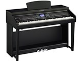 Clavinova CVP-601B [�u���b�N�E�b�h��] ���i�摜