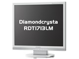 Diamondcrysta RDT1713LM [17�C���` �z���C�g] ���i�摜