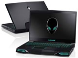 Alienware M18x �v���~�A�� Core i7 3630QM���ڃ��f�� ���i�摜