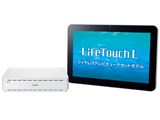 LifeTouch L TLX7W/1A LT-TLX7W1A ���i�摜