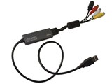 HAUPPAUGE USB接続式 ハイビジョンキャプチャーユニット Hauppauge、USB接続のビデオキャプチャーユニット「USB Live 2