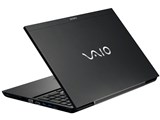 VAIO S�V���[�Y15 SVS1511AJJ Windows 7 Home Premium���ڃ��f�� ���i�摜