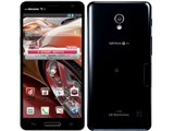 Optimus G pro L-04E docomo [Indigo Black] ���i�摜