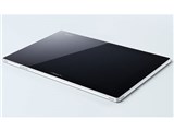 Xperia Tablet Zシリーズ SO-03E docomo [ホワイト] 製品画像