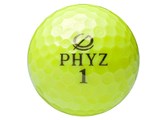 PHYZ [�X�[�p�[�C�G���[]