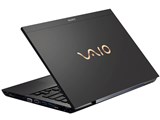 VAIO S�V���[�Y13P SVS13A3AJ