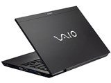 VAIO S�V���[�Y13 SVS1313AJ