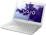 VAIO S�V���[�Y SVS13139CJS [�V���o�[]