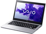 ソニー、Ultrabook「VAIO T」春モデル発表・・・タッチパネルを拡充