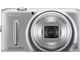 価格.com - ニコン COOLPIX S9500 [プラウドシルバー] 買取価格比較