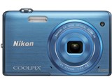 COOLPIX S5200 [�X�J�C�u���[] ���i�摜