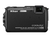 COOLPIX AW110 [�J�[�{���u���b�N] ���i�摜
